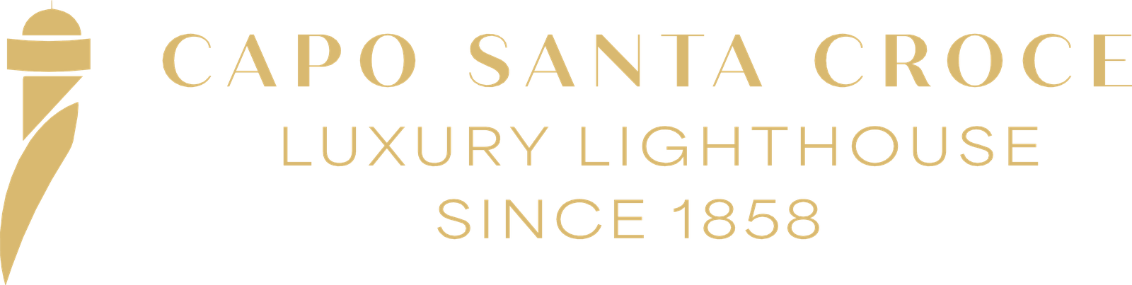 Capo Santa Croce Luxury Lighthouse